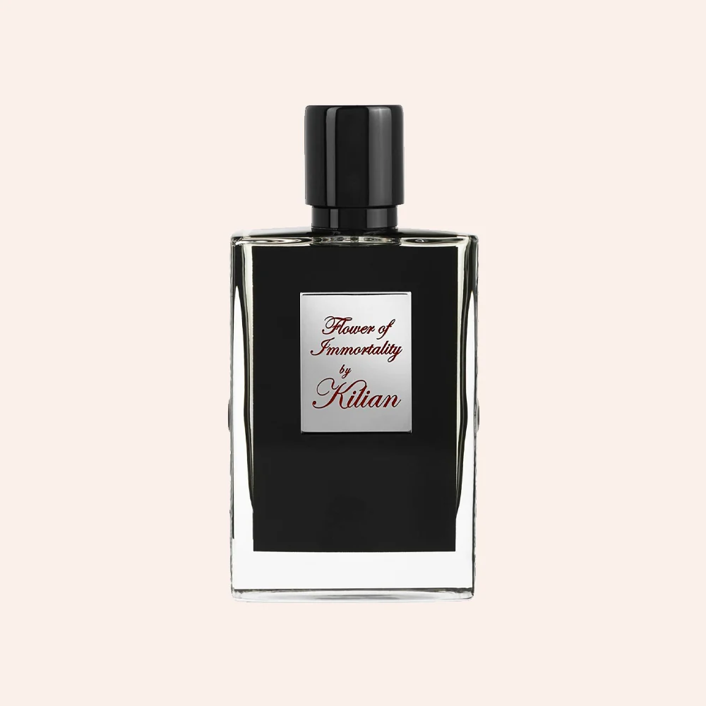 Flower Of Immortality For Unisex