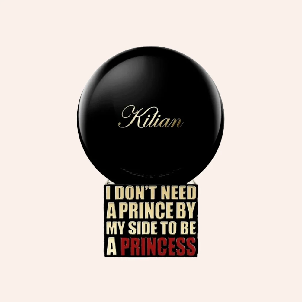 I Don't Need A Prince By My Side To Be A Princess For Unisex