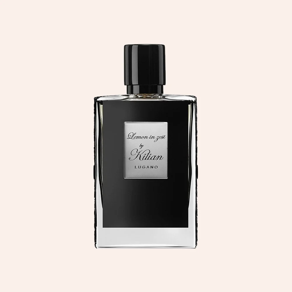 Lemon In Zest For Unisex