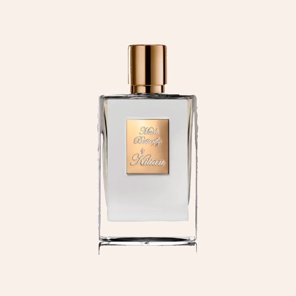 Musk Butterfly For Women