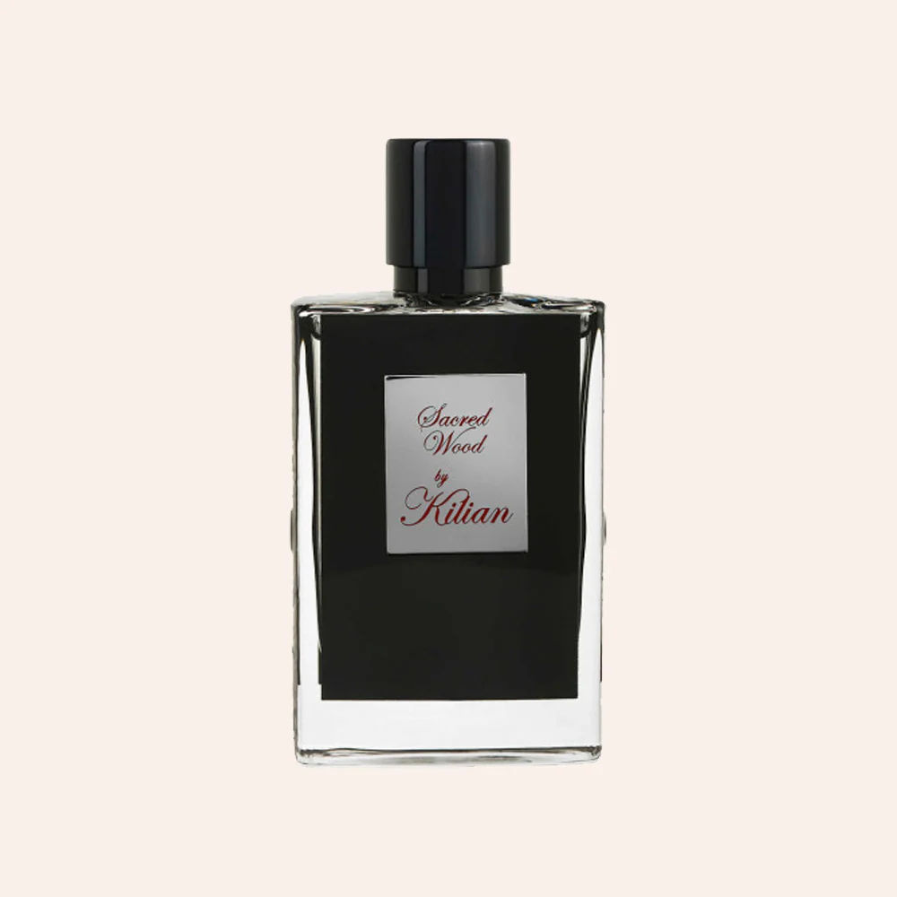 Sacred Wood For Unisex