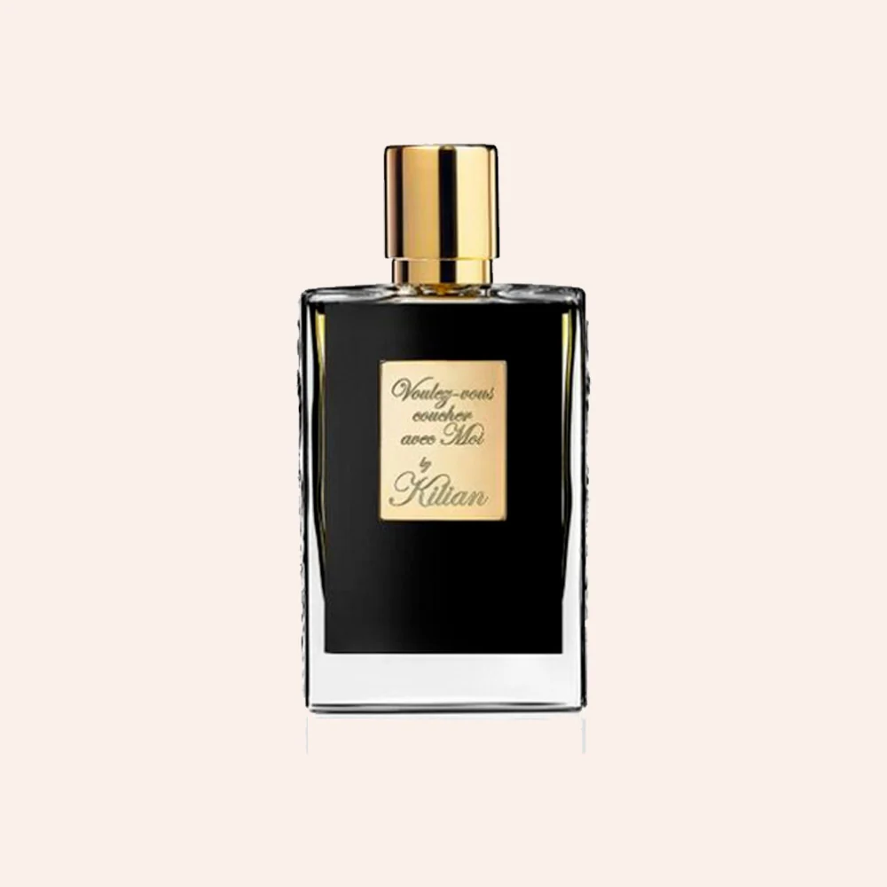 Voulez-Vous Coucher Avec Moi For Unisex