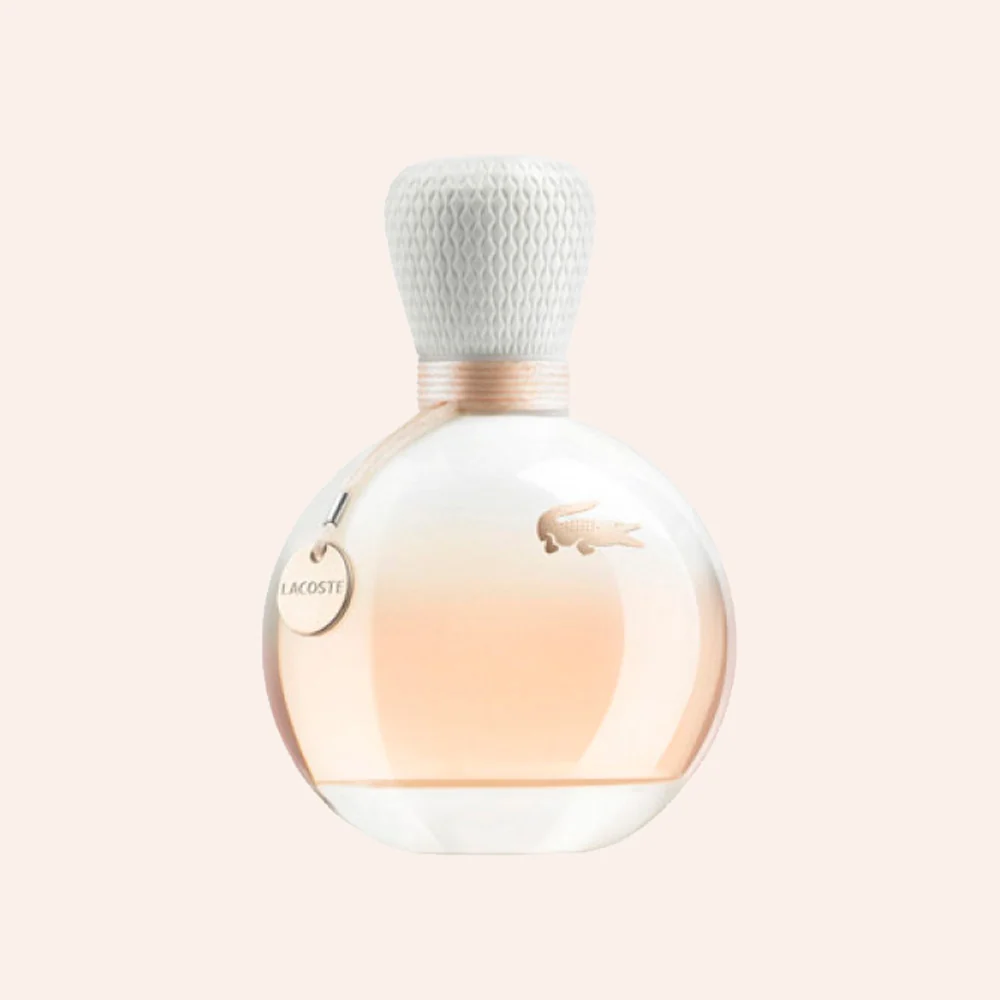 Eau De Lacoste For Women