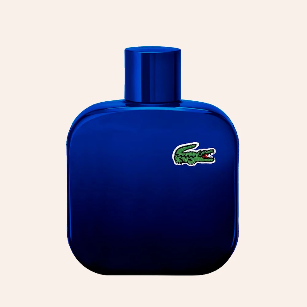 Eau De Lacoste Pour Homme L.12.12 Magnetic