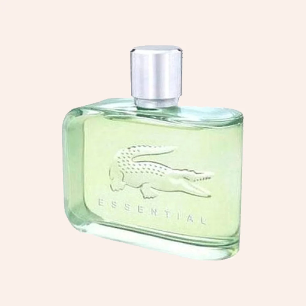 Essential For Men