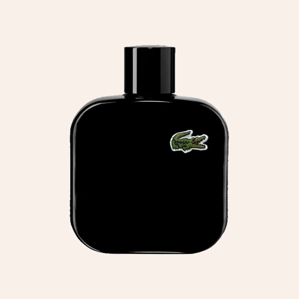 L.12.12 Noir For Men