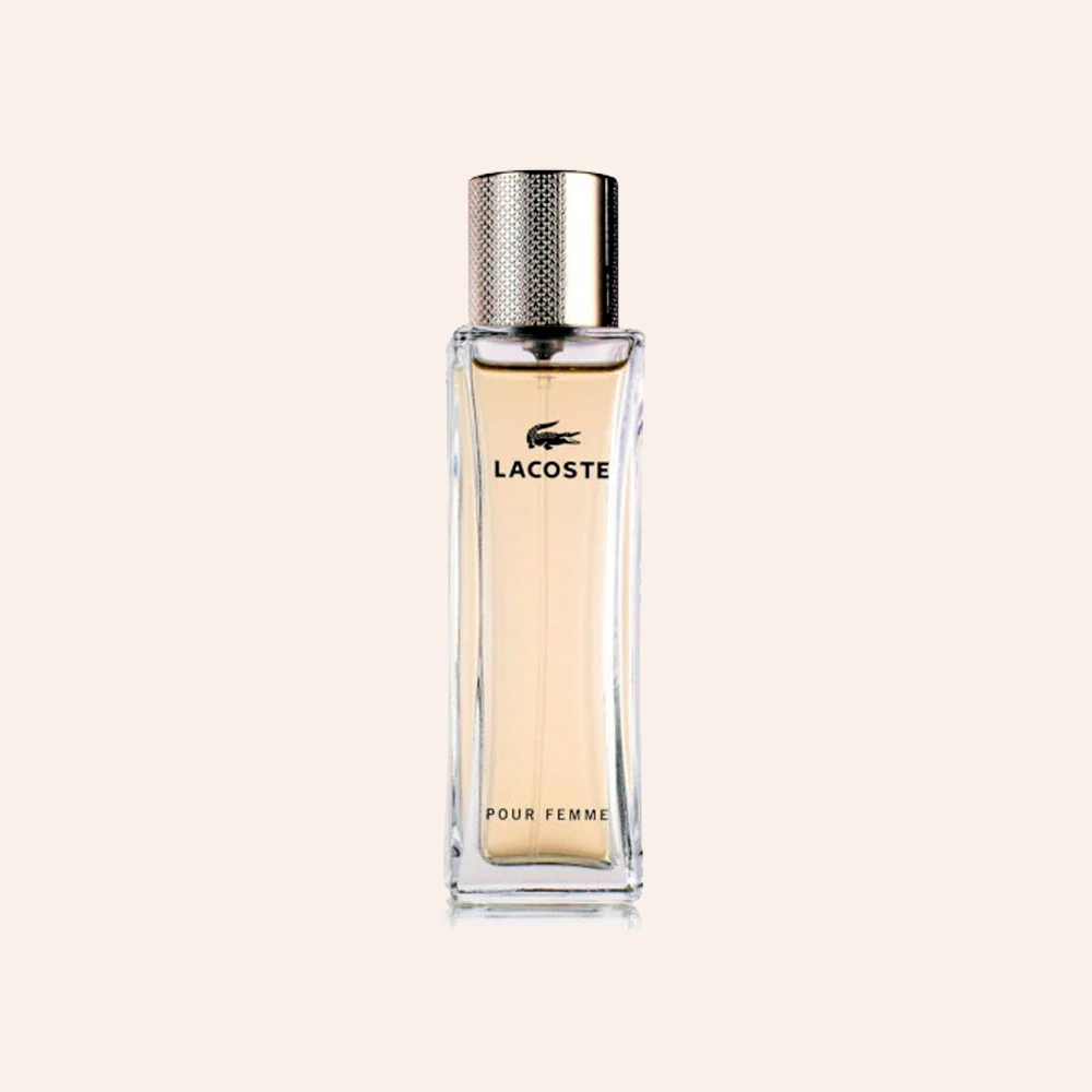 Lacoste Pour Femme