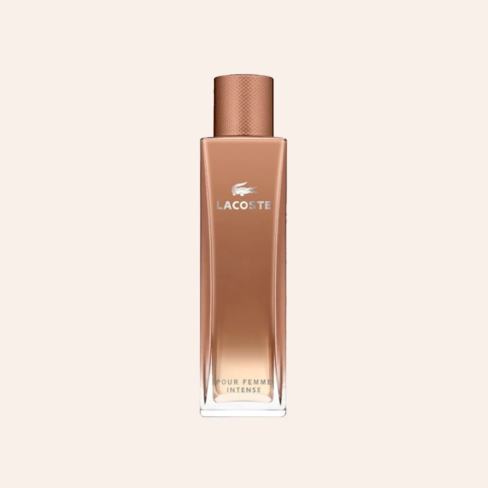 Lacoste Pour Femme Intense