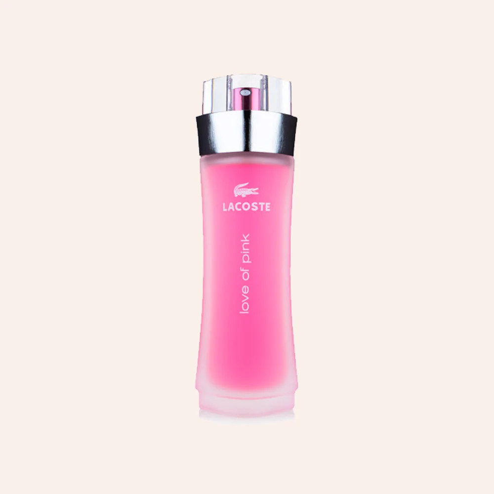Love Of Pink For Women