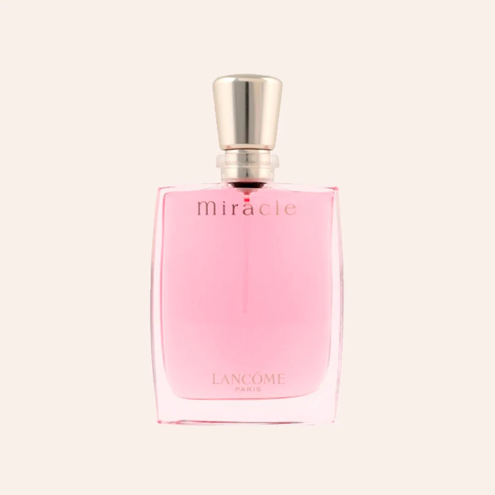 Miracle For Women