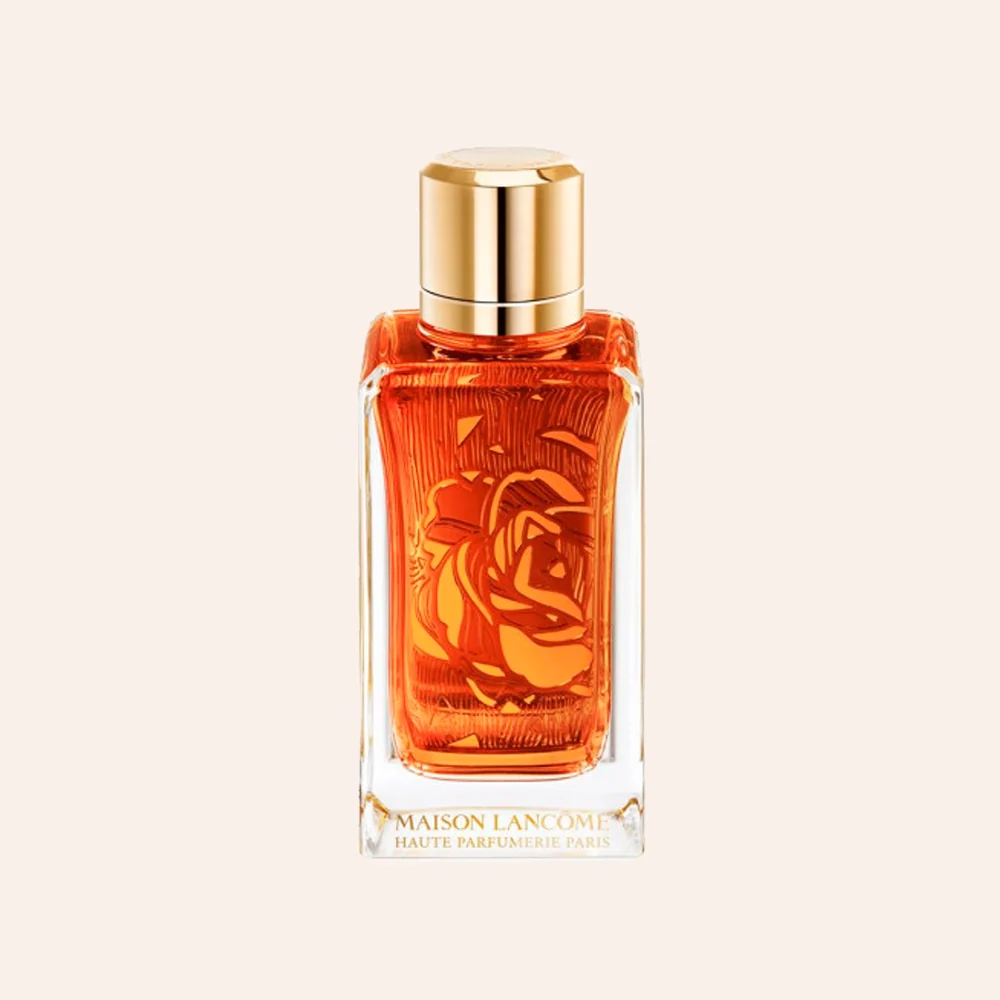 Oud Bouquet For Unisex