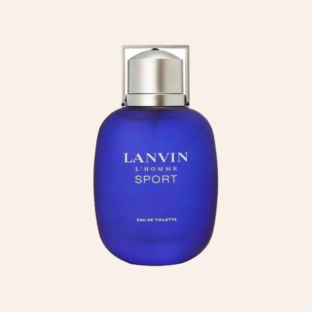 L'homme (Eclat Sport)