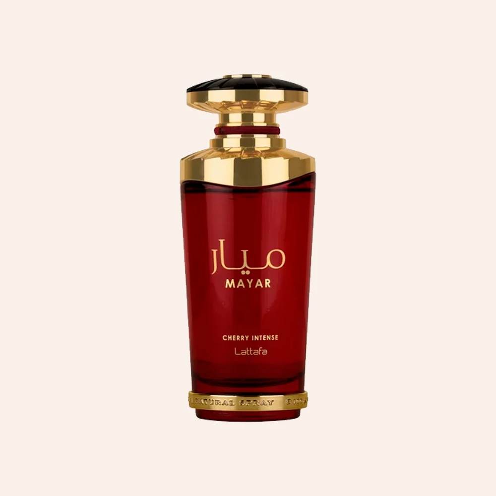 Mayar Cherry Intense For Unisex