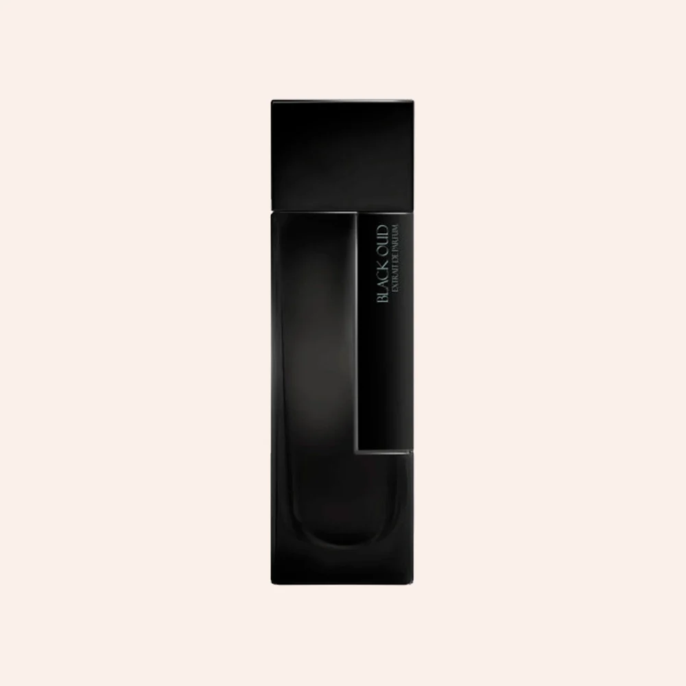 Black Oud For Men
