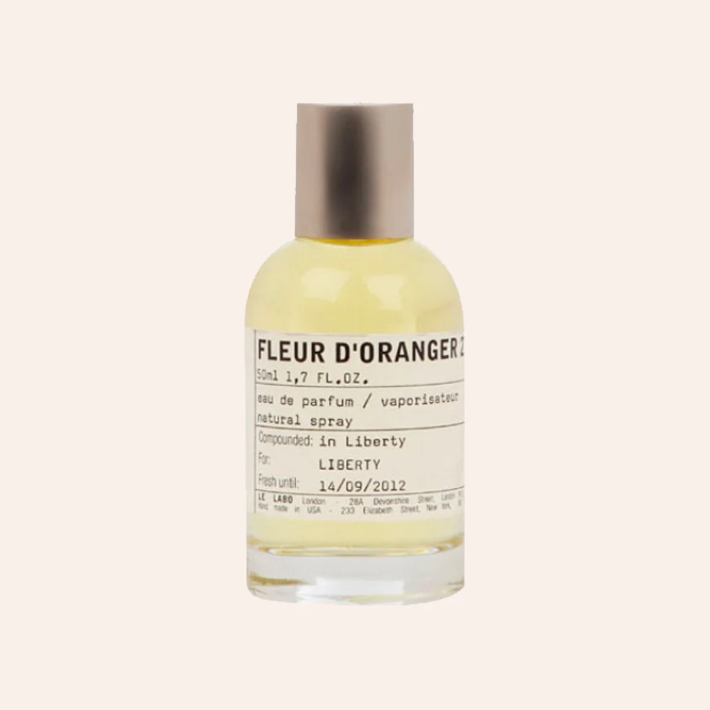 Fleur D'oranger 27 For Unisex