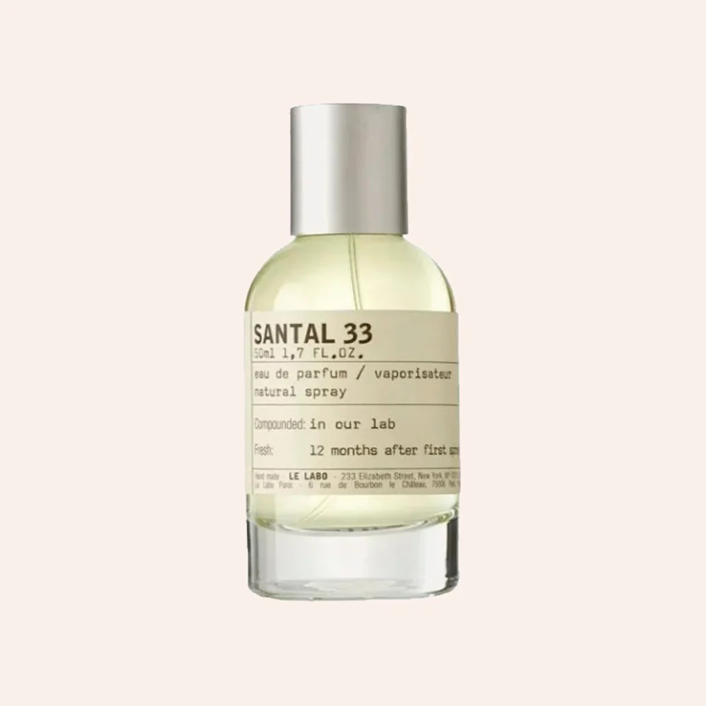 Santal 33 For Unisex