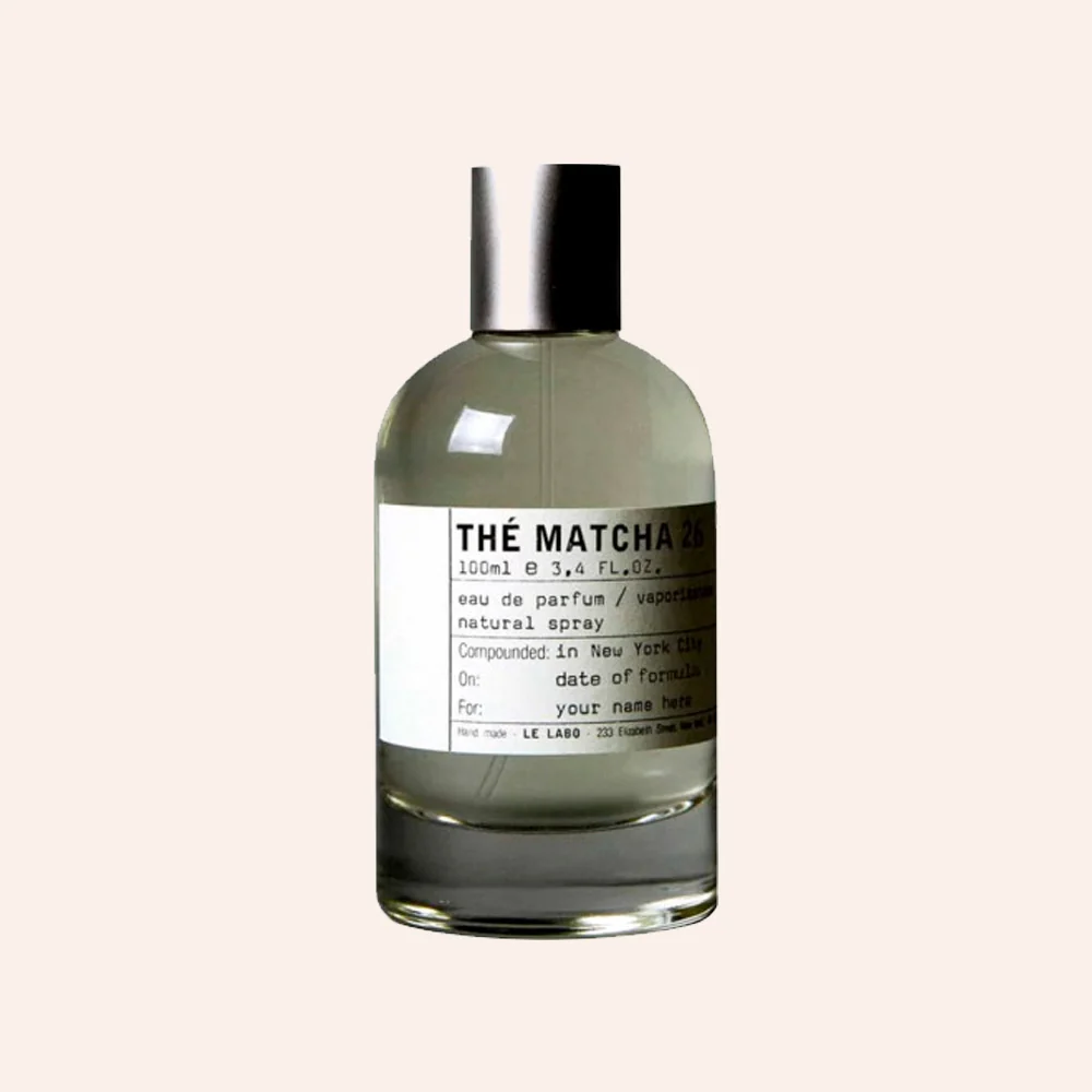 The Matcha 26 For Unisex