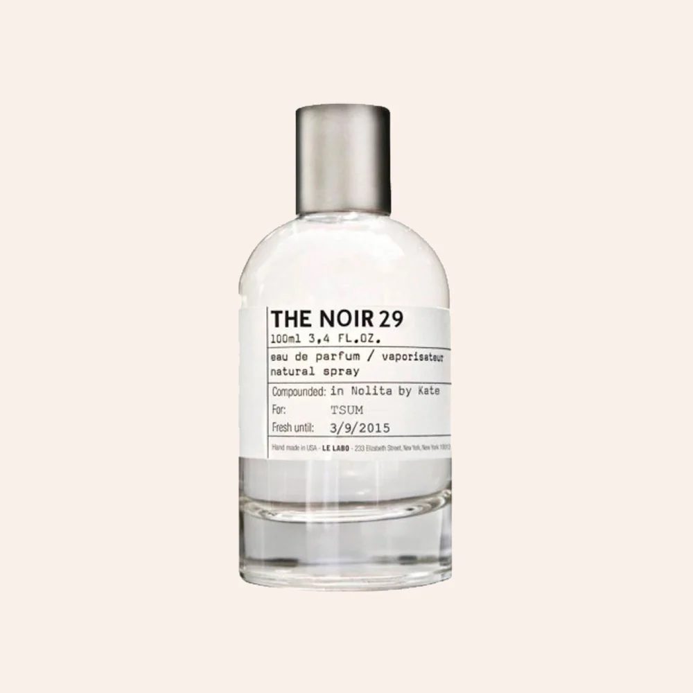 The Noir 29 For Unisex