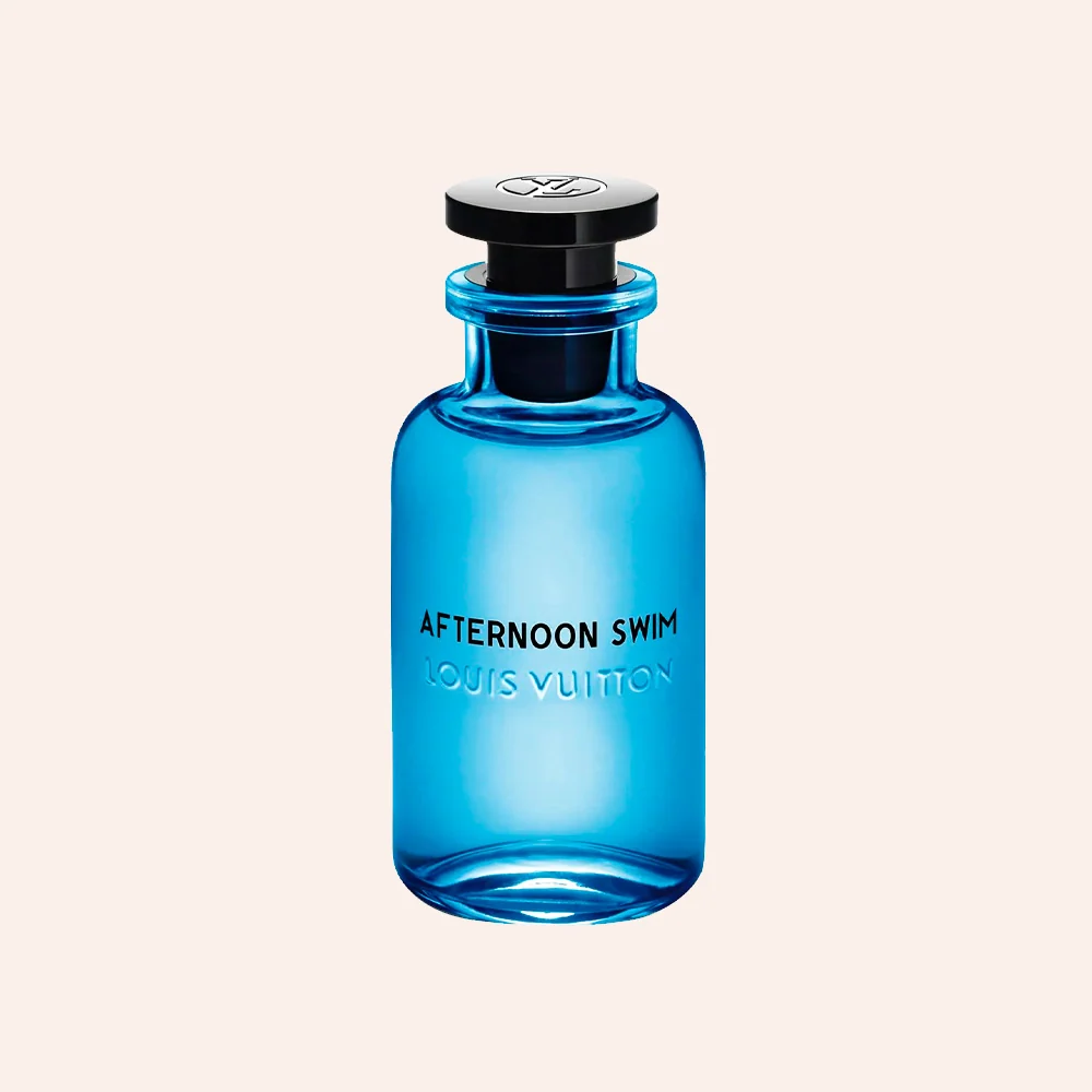 Afternoon Swim For Unisex