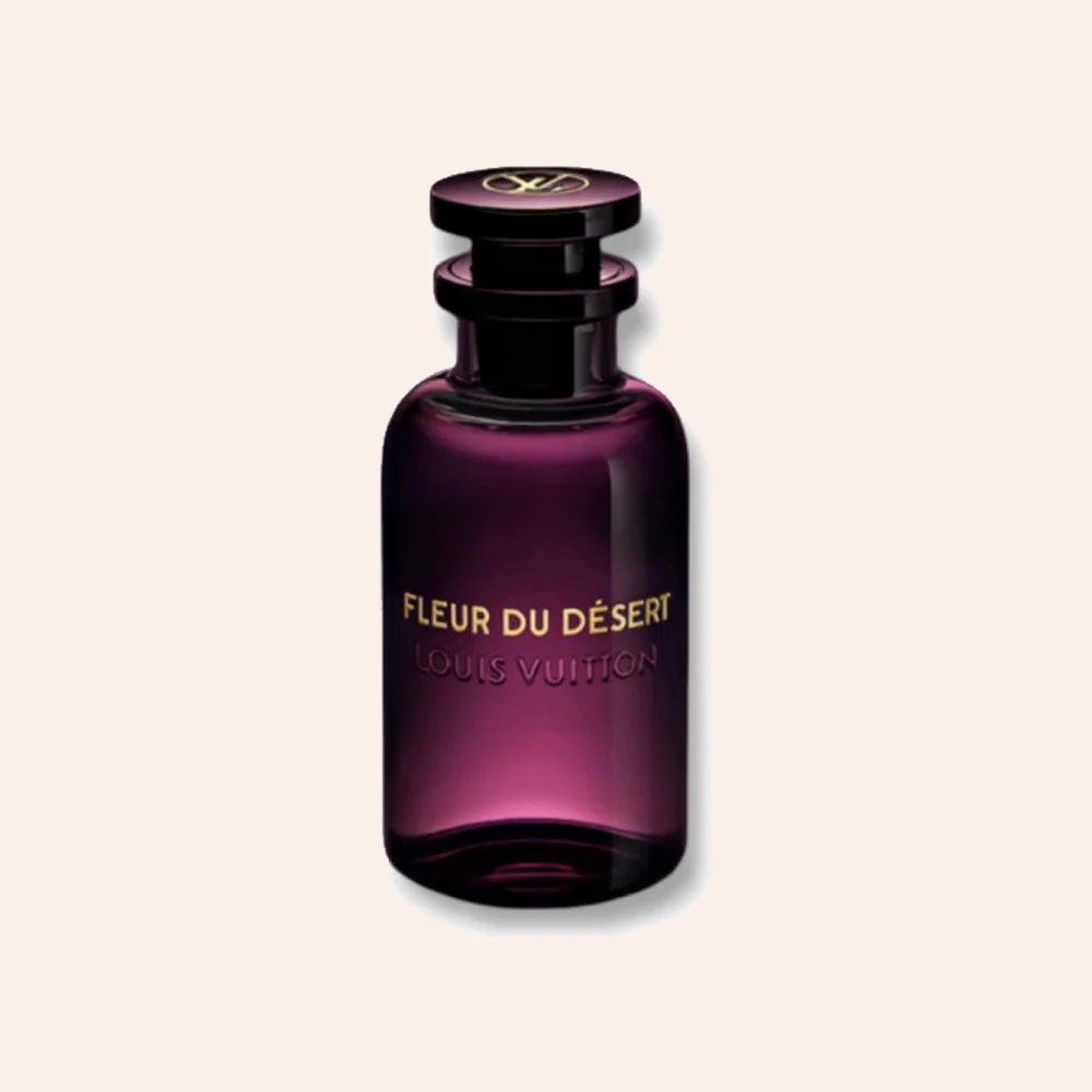 Fleur Du Desert For Unisex