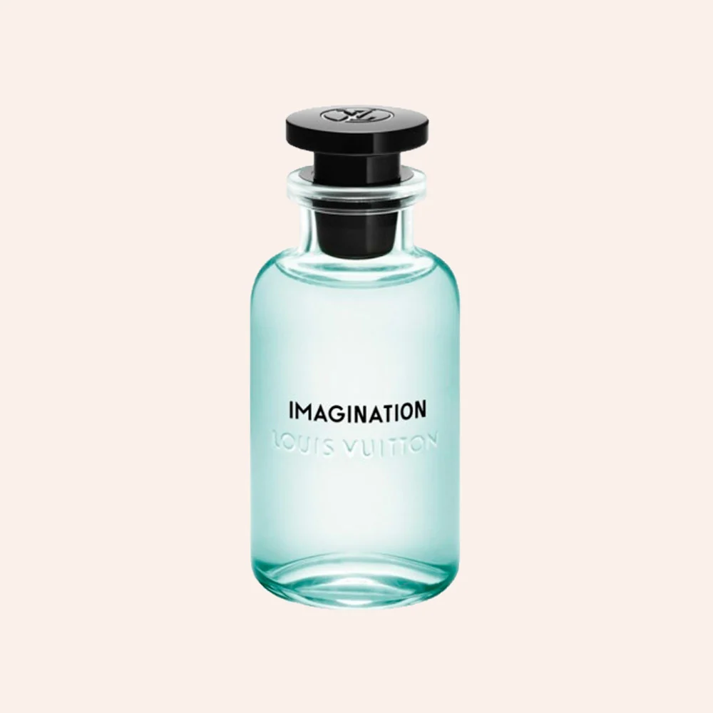 Imagination For Men