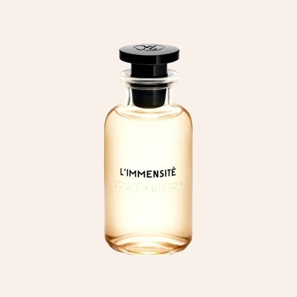 L'immensite For Men