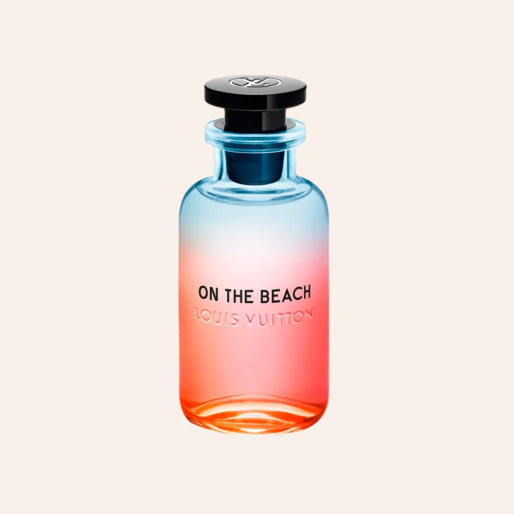 On The Beach For Unisex