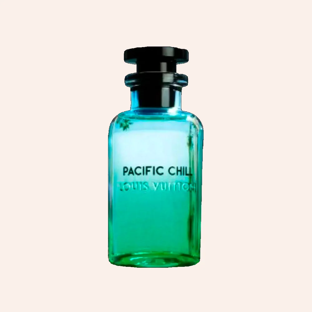 Pacific Chill For Unisex