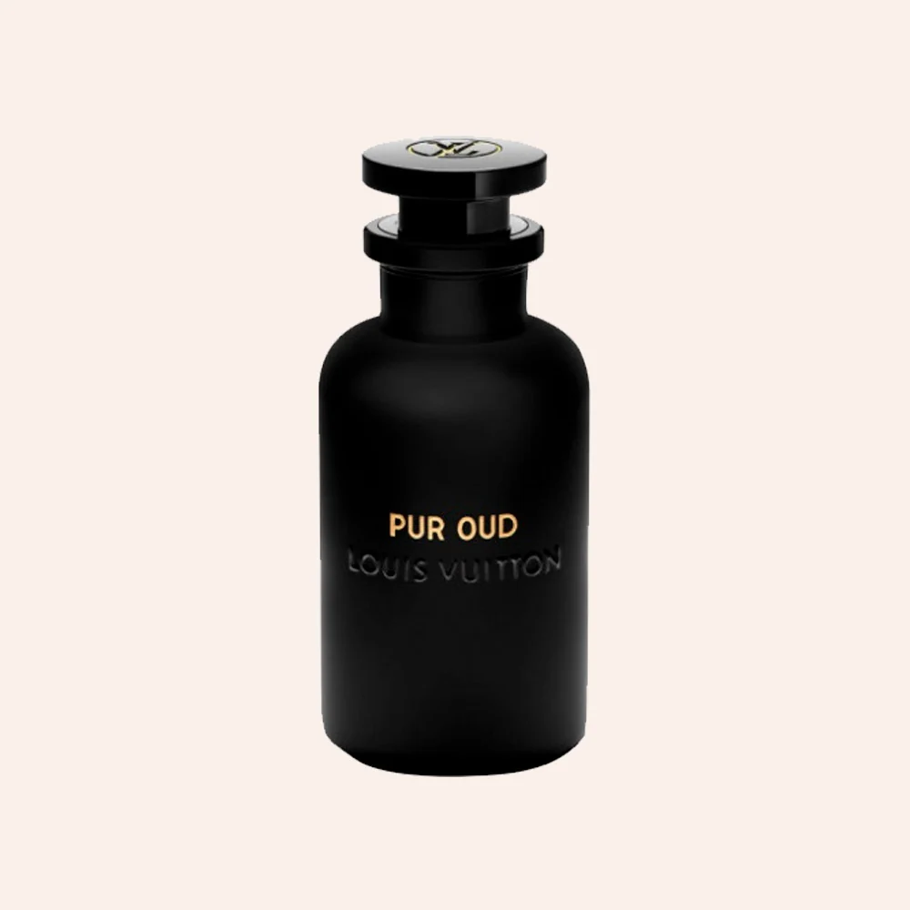 Pur Oud For Unisex