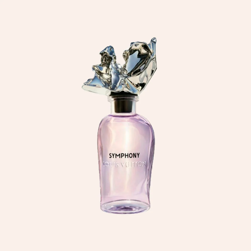 Symphony For Unisex