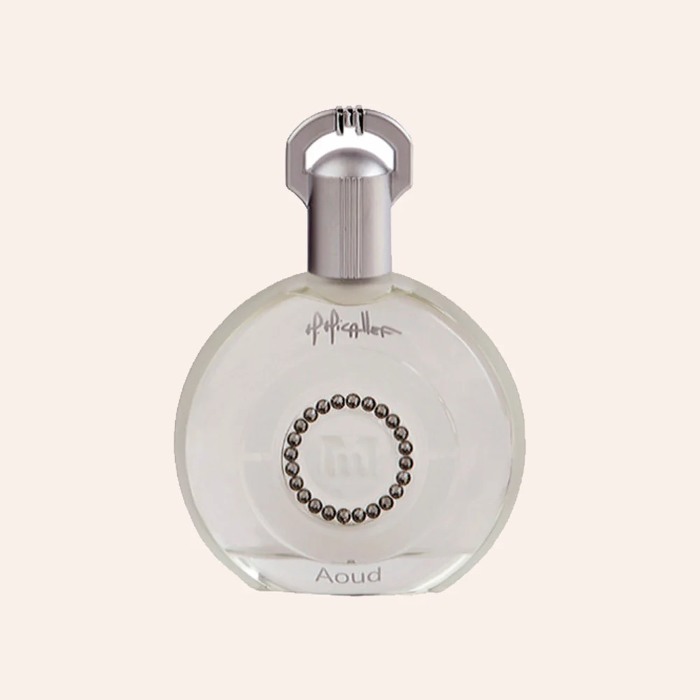 Aoud For Men