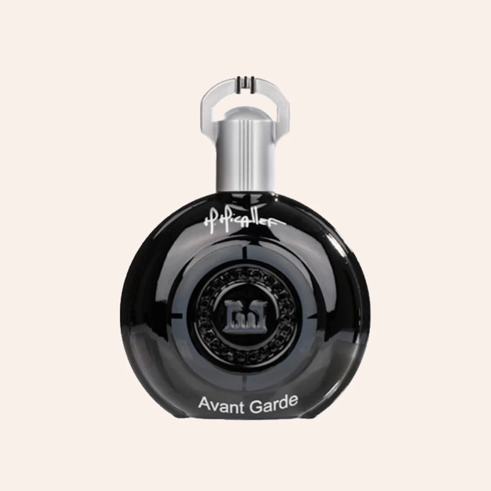 Avant-Garde For Men