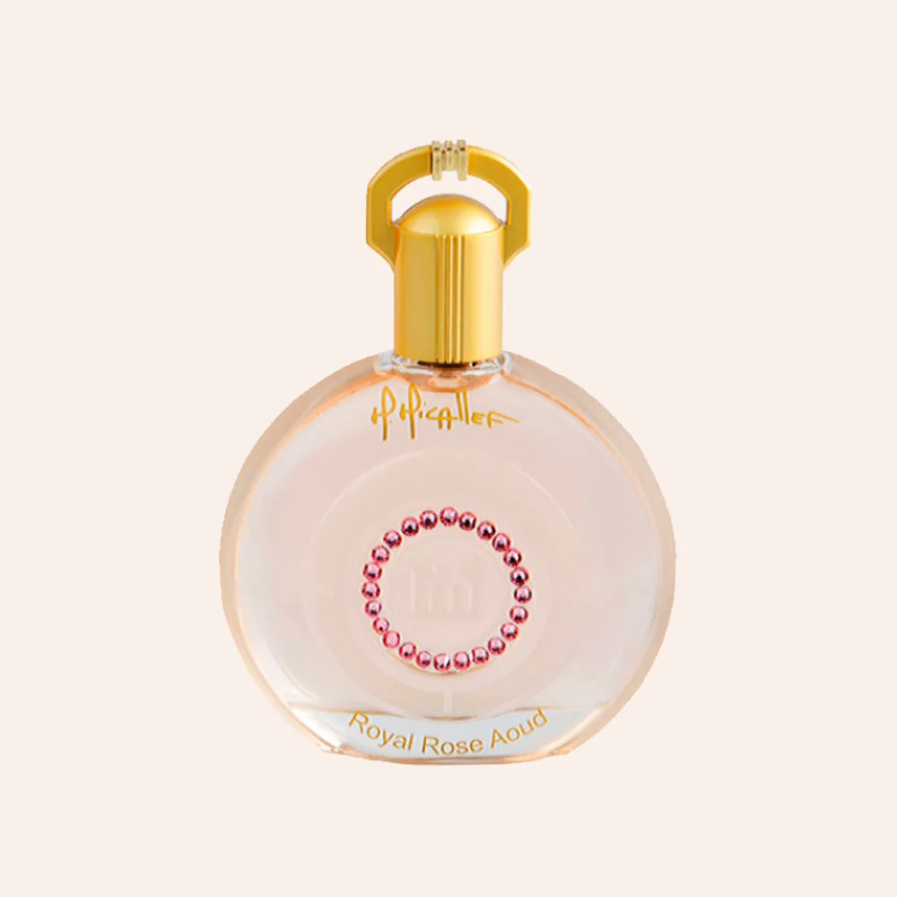 Royal Rose Aoud For Women