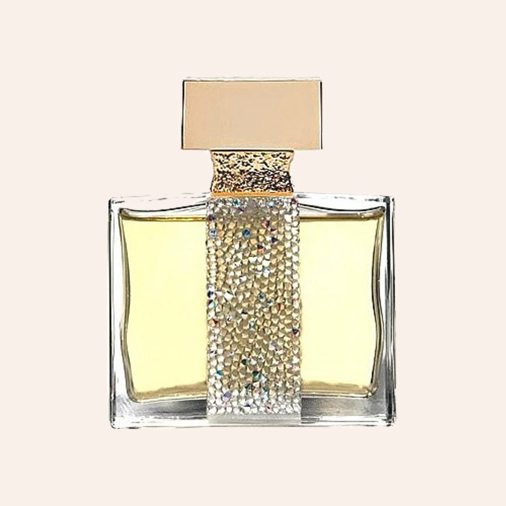 Ylang In Gold For Women