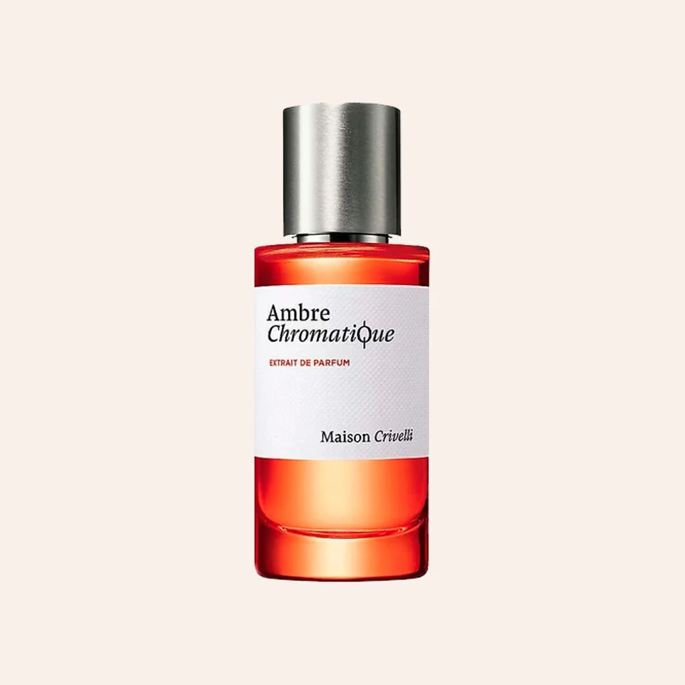 Ambre Chromatique For Unisex