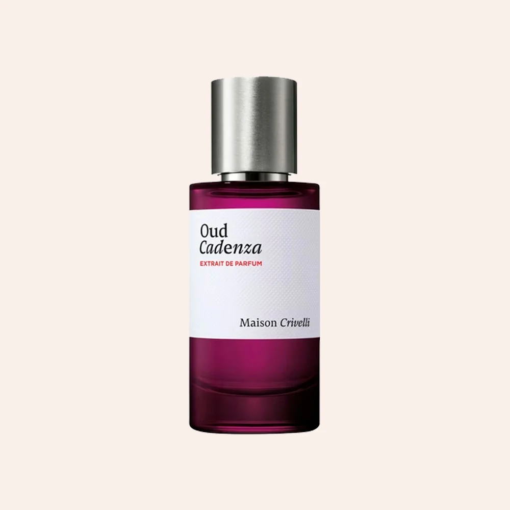 Oud Cadenza For Unisex