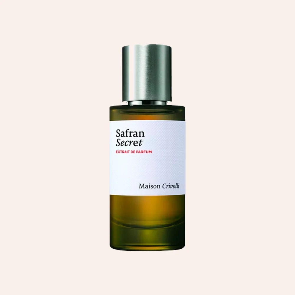 Safran Secret For Unisex