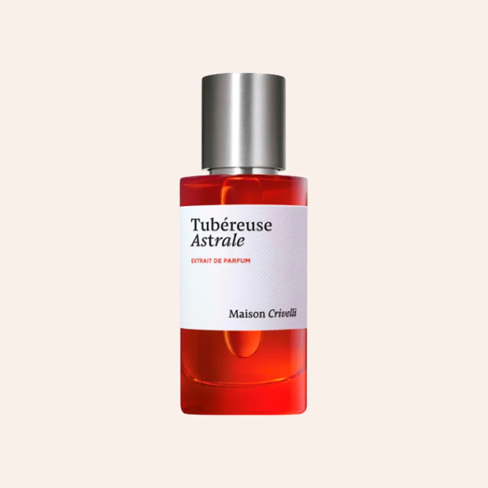 Tubereuse Astrale For Unisex