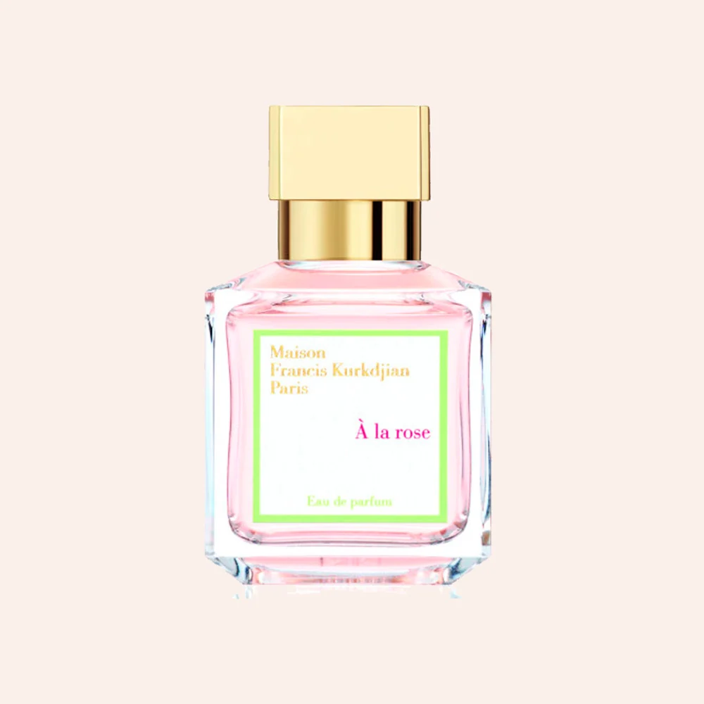 A La Rose For Women