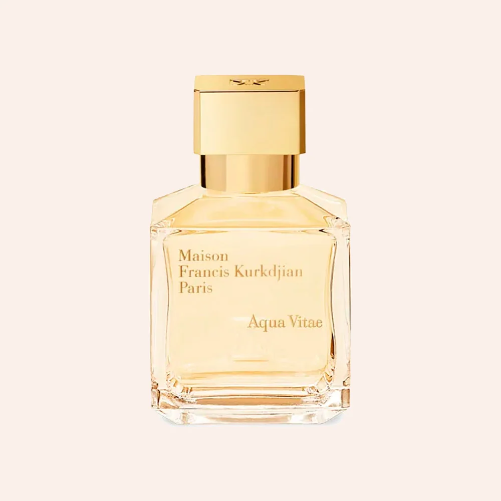 Aqua Vitae For Unisex
