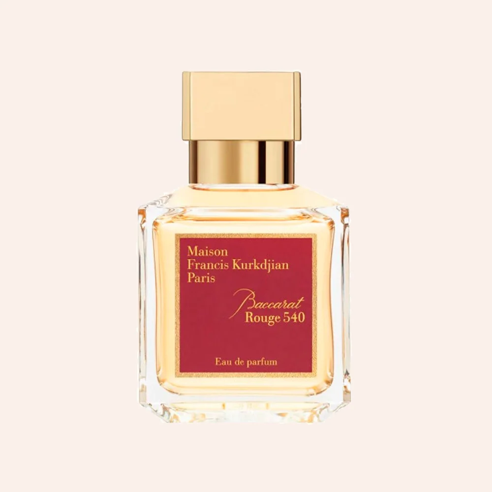 Baccarat Rouge 540 For Unisex