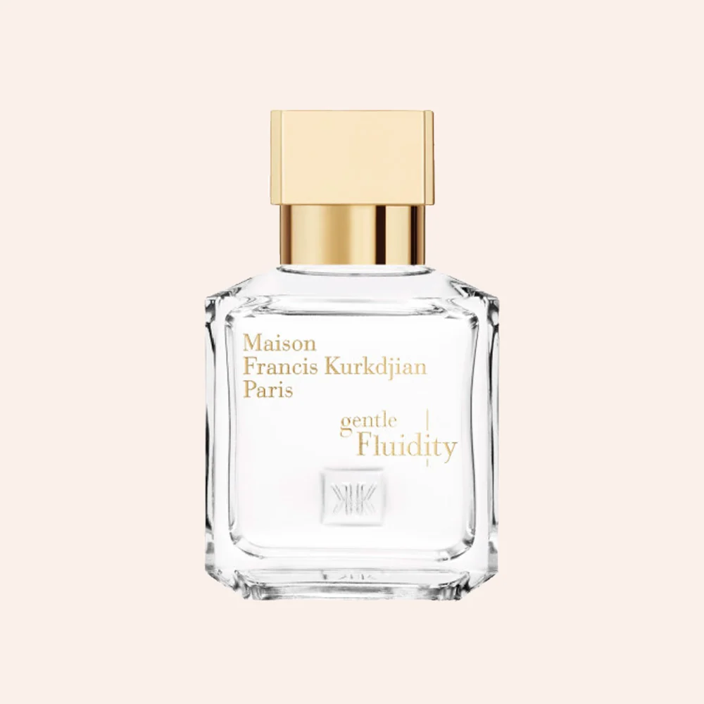 Gentle Fluidity Gold For Unisex