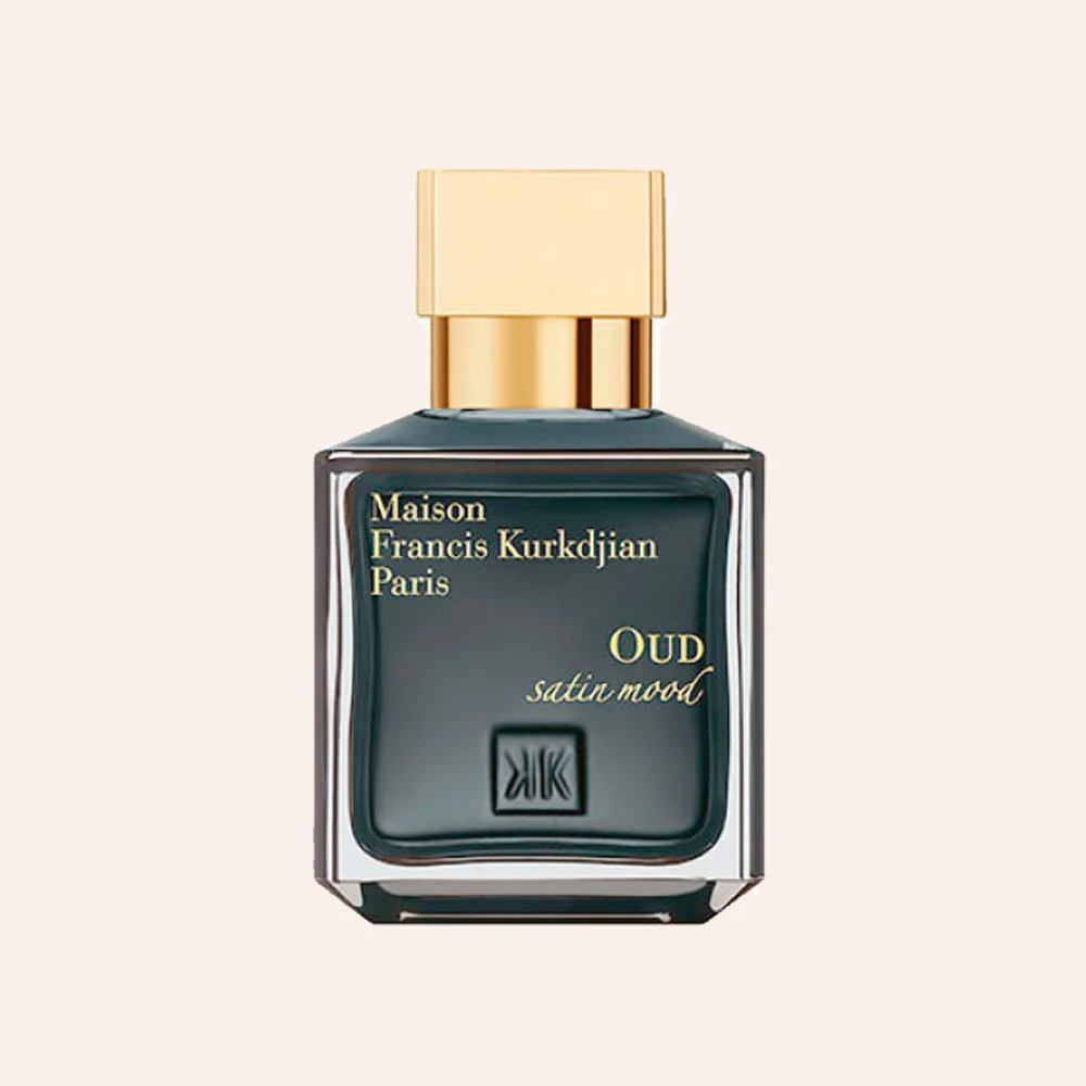Oud Satin Mood For Unisex