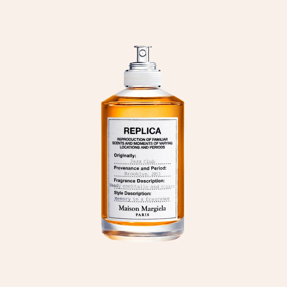 Replica Jazz Club For Men