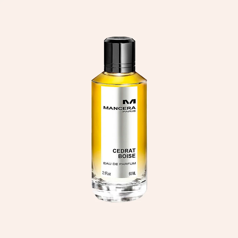 Cedrat Boise For Unisex