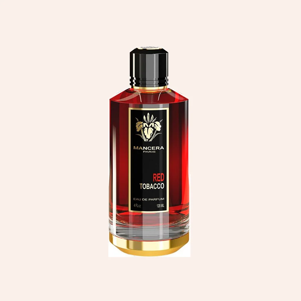Red Tobacco For Unisex