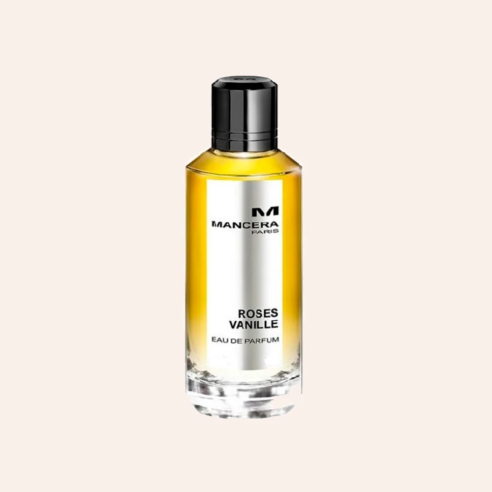 Roses Vanille For Women