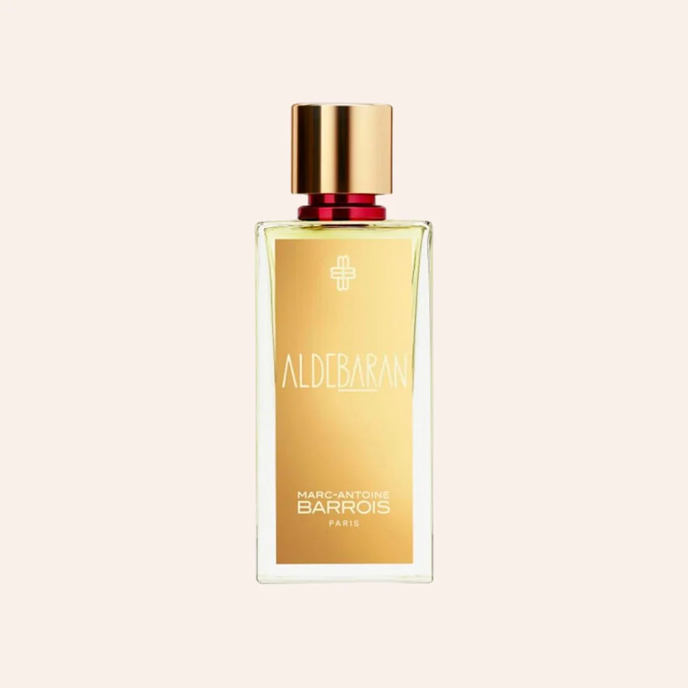 Aldebaran For Unisex