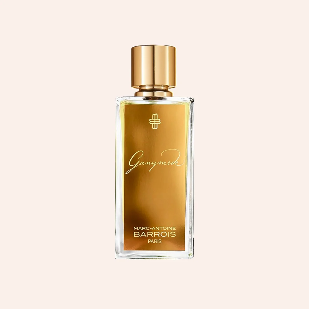 Ganymede For Unisex