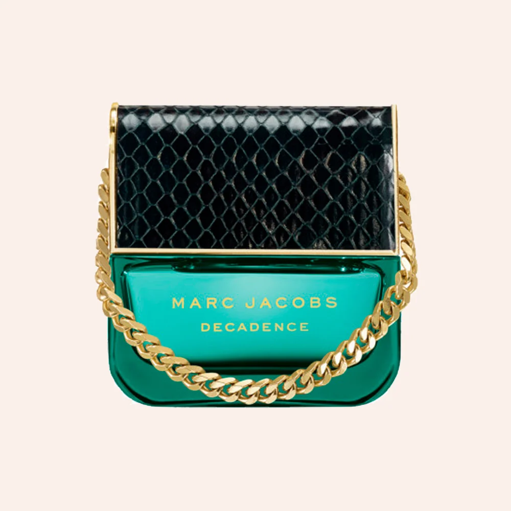 Decadence For Women